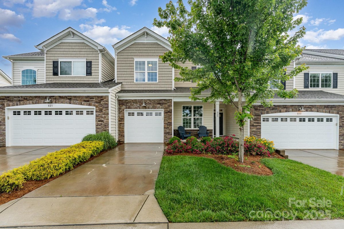 829 River Park Road