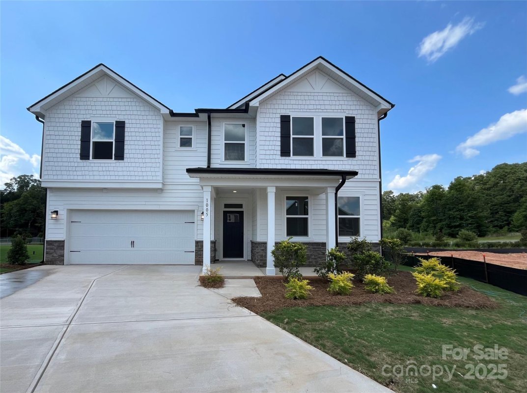 1005 Cunningham Farm Drive