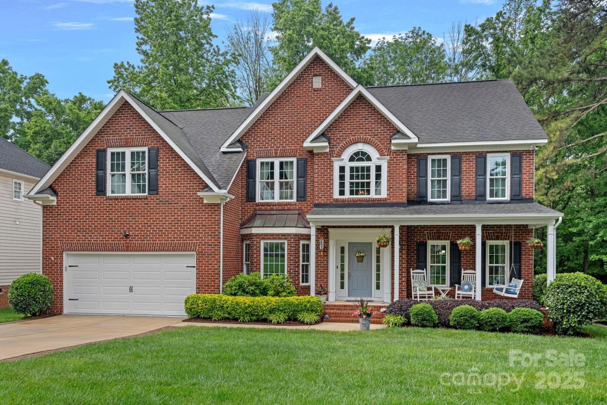 1402 Coachman Drive