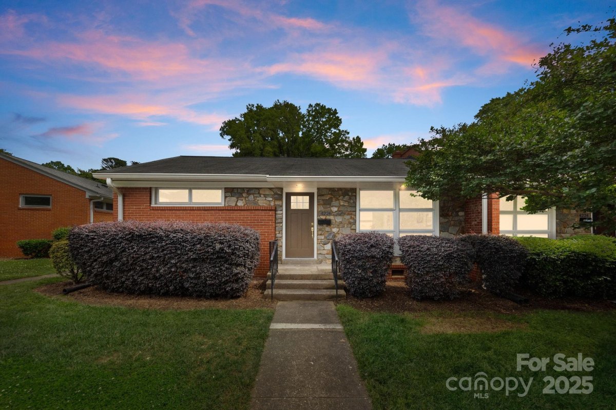 4226 Randolph Road
