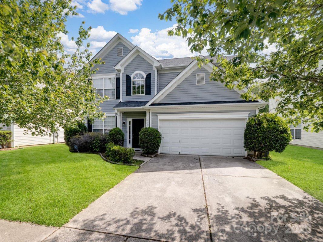 14501 Asheton Creek Drive