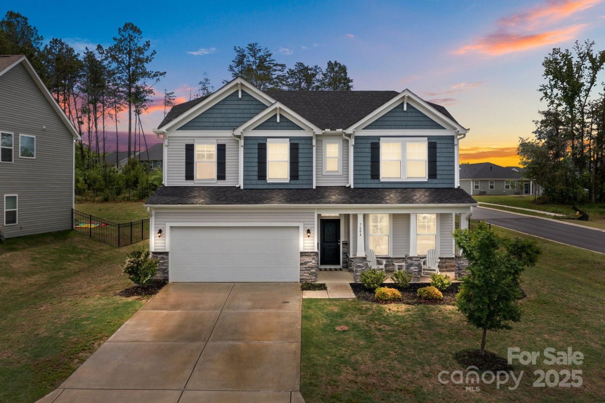 7604 Tanglewood Way