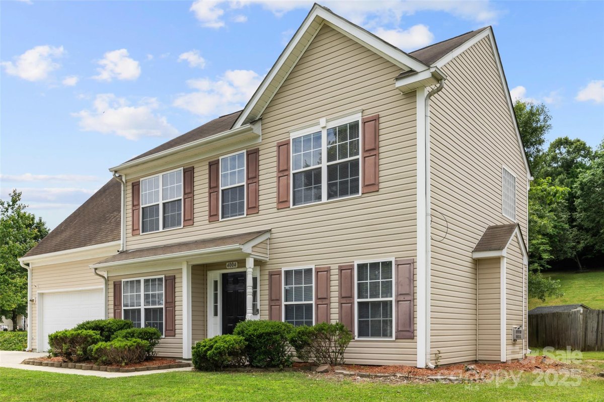 4004 Shasta Circle