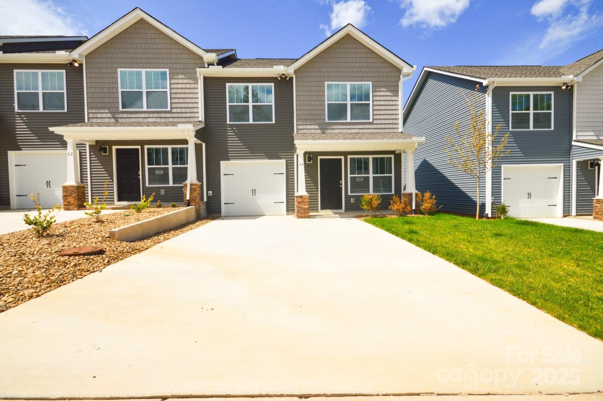 64 Cain Hollow Way