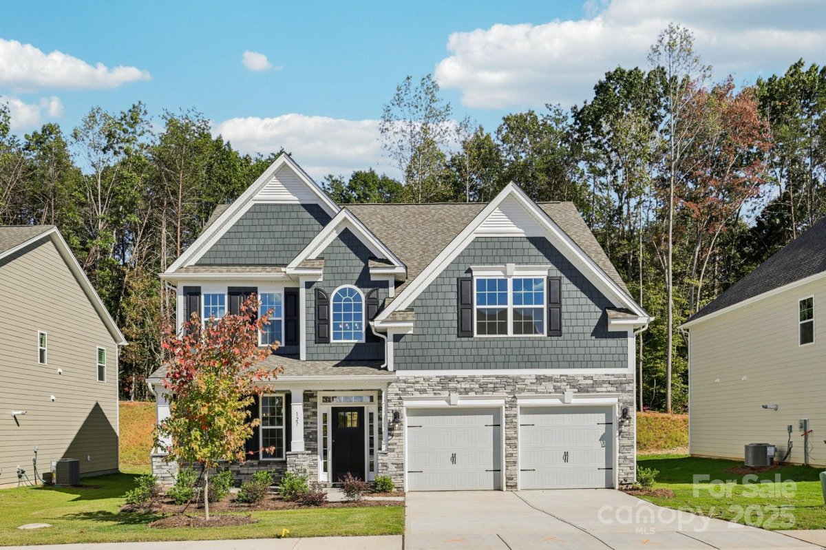 127 Asmodean Lane