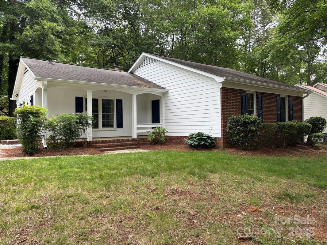 7212 Bradley Court