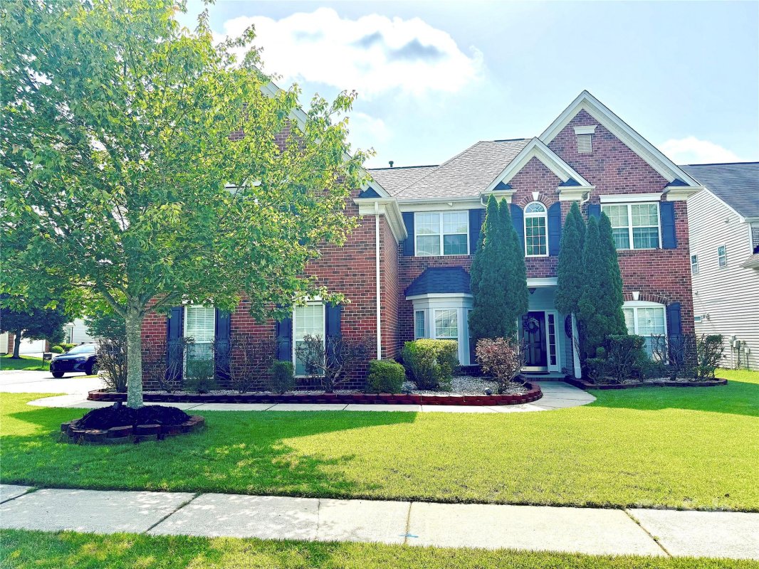 16012 Caranna Court