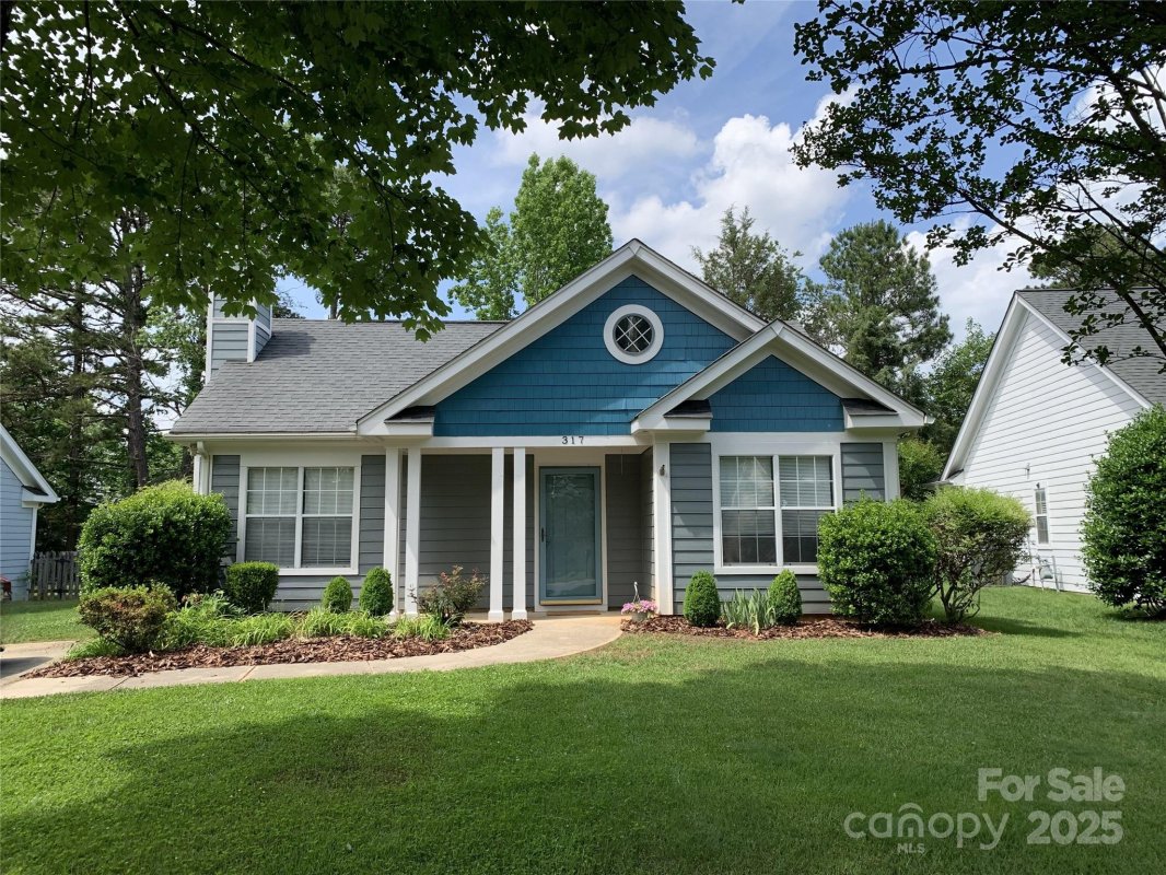 317 Cedarcroft Drive