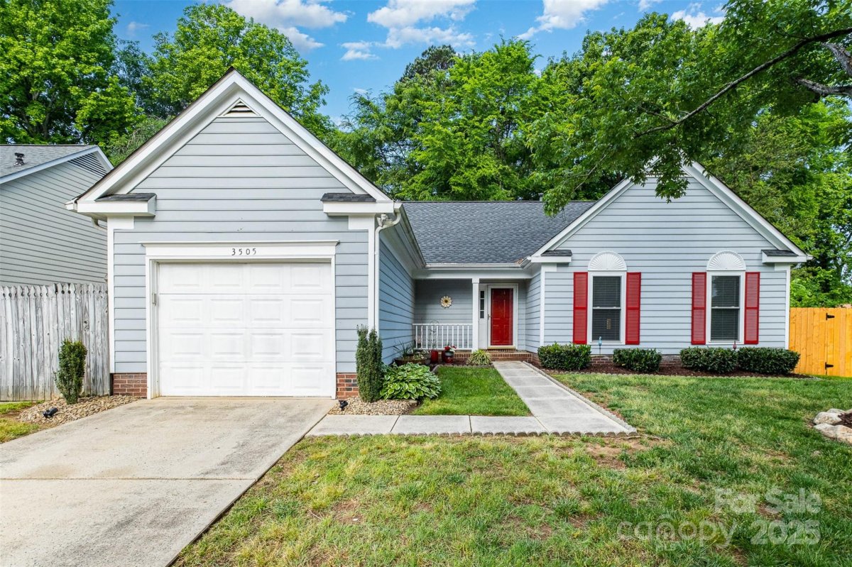 3505 Frostmoor Place