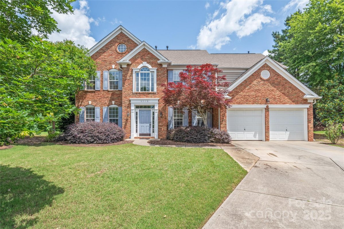9710 Holden Court