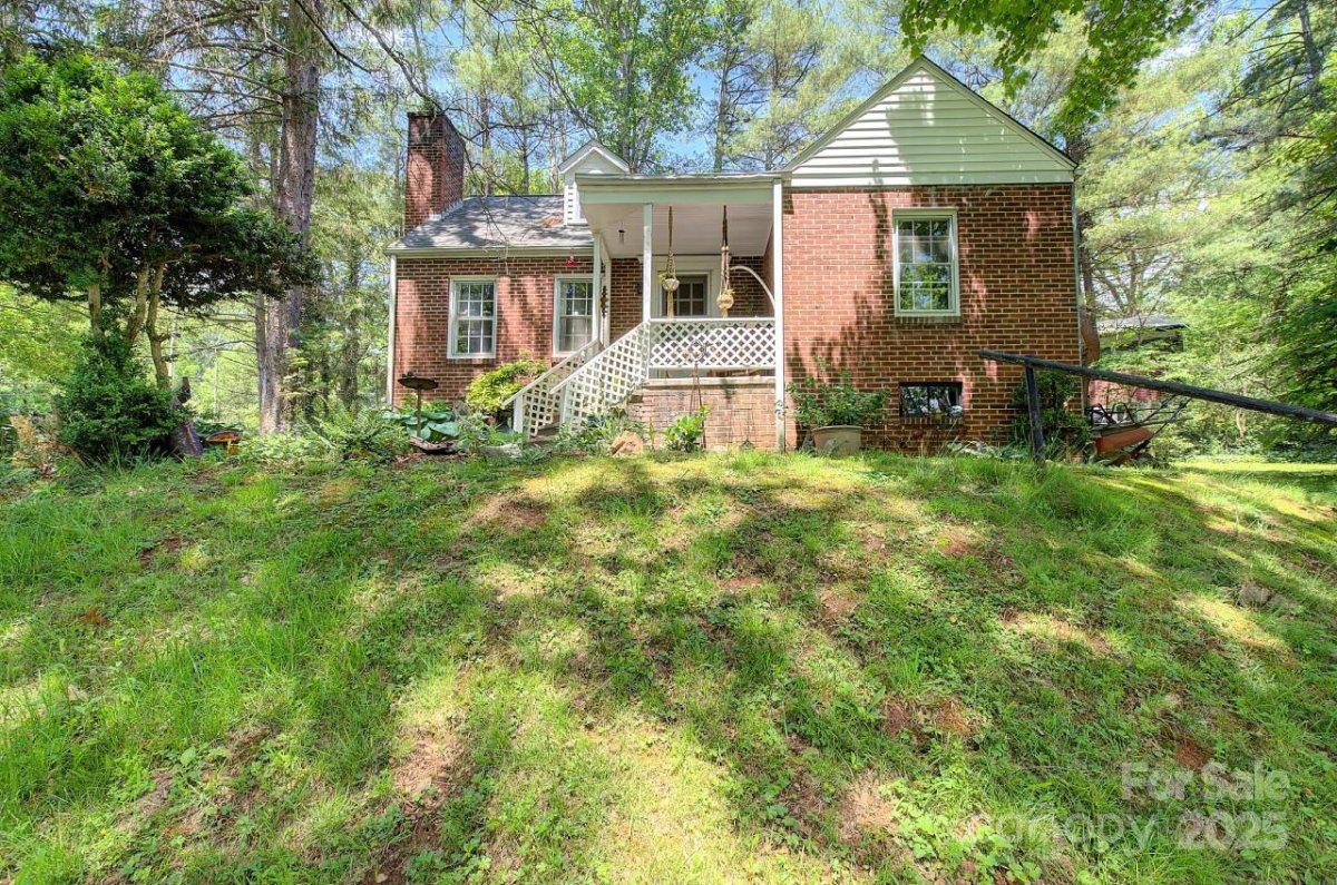 132 Beverly Road