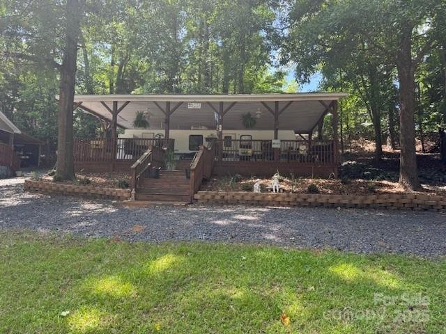 146 Trivette Trail