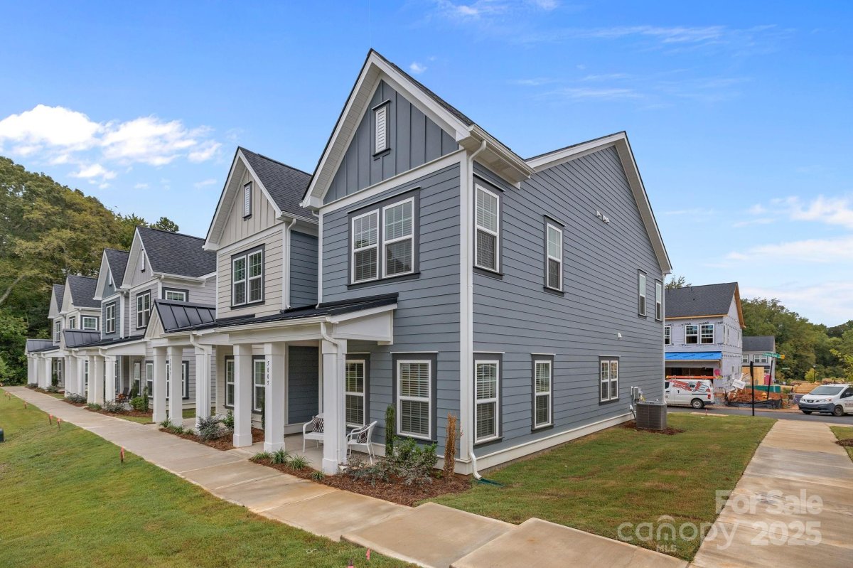5012 Cherry Gum Court