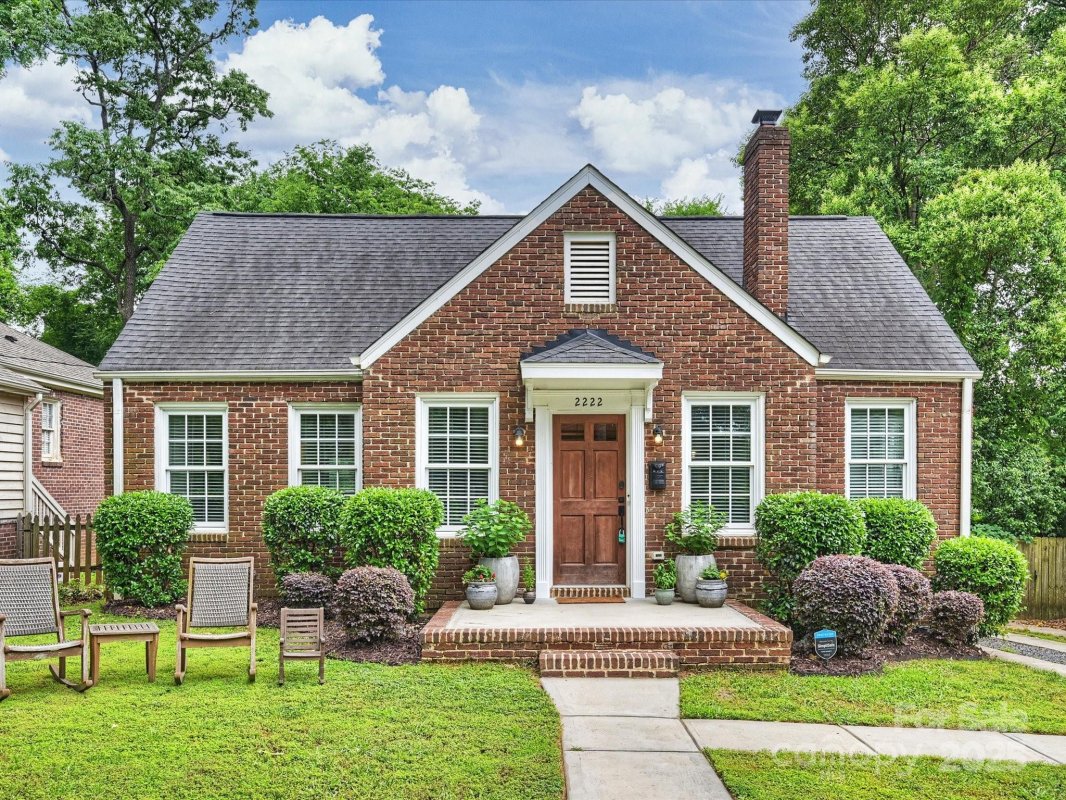 2222 Wilmore Drive