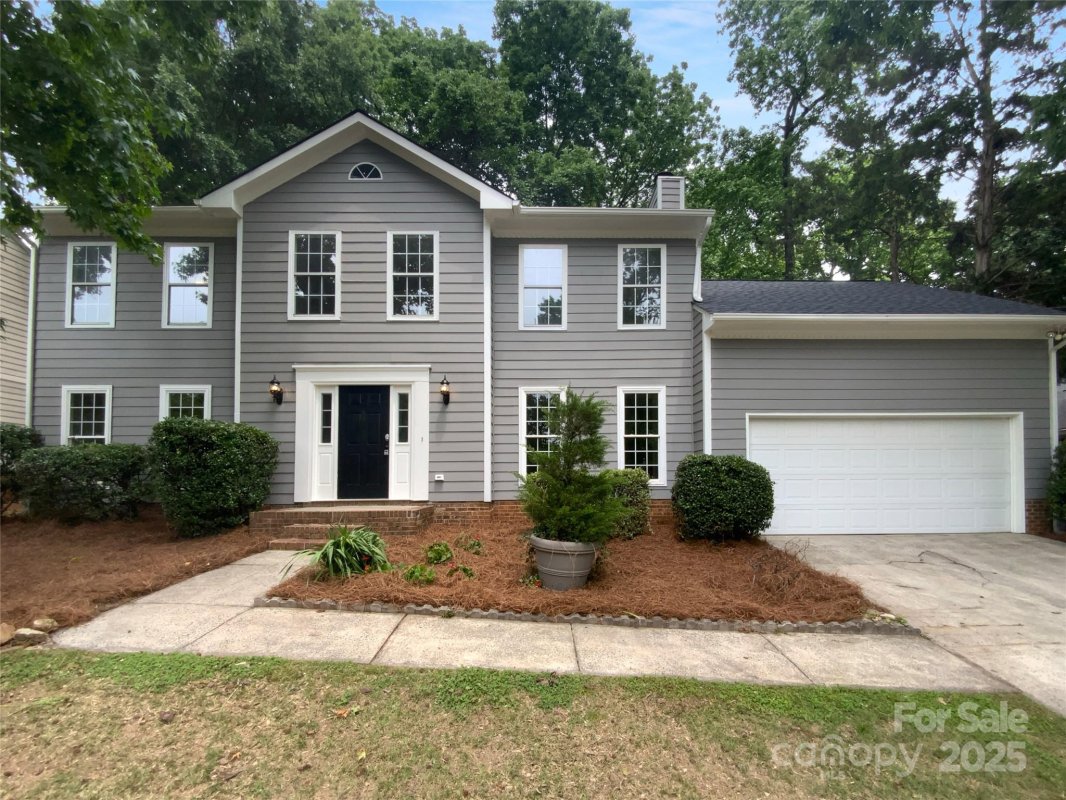 10518 Fairway Ridge Road