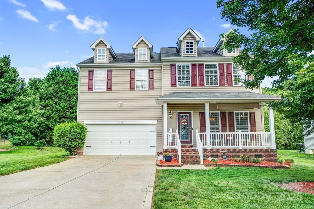 1503 Stoney Court