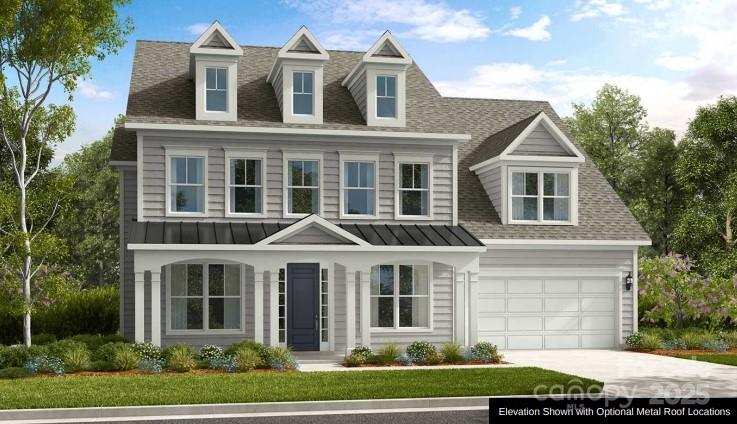 3058 Tramore Drive
