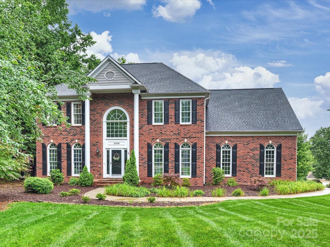 16308 Woolwine Road