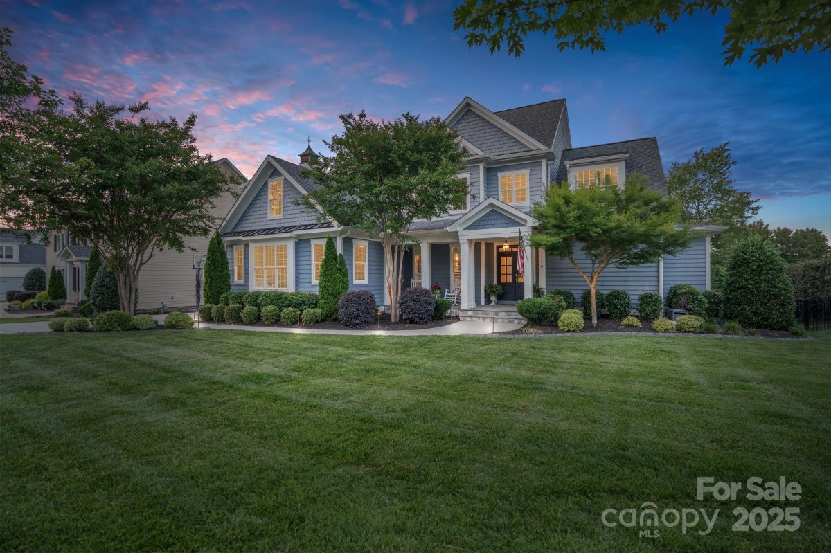 118 Tuscany Trail