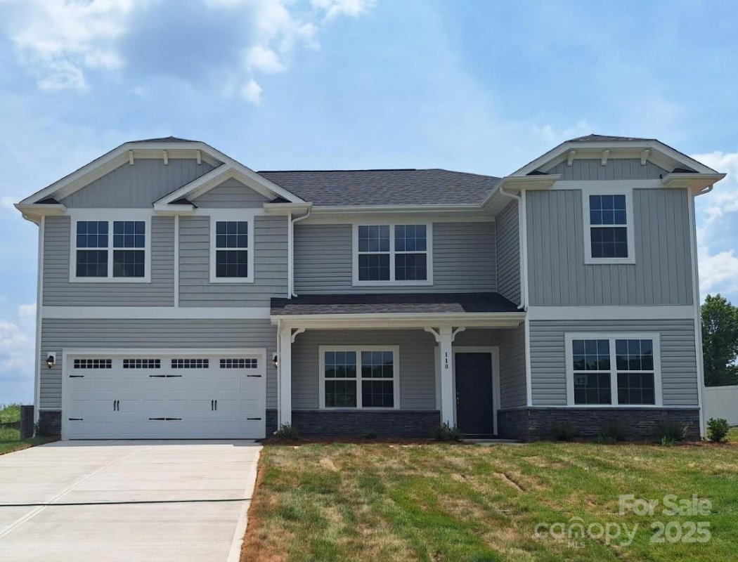 118 Kerr Walk Drive
