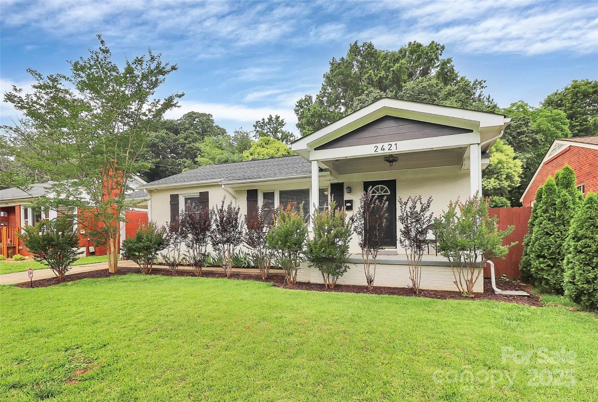 2421 Shamrock Drive