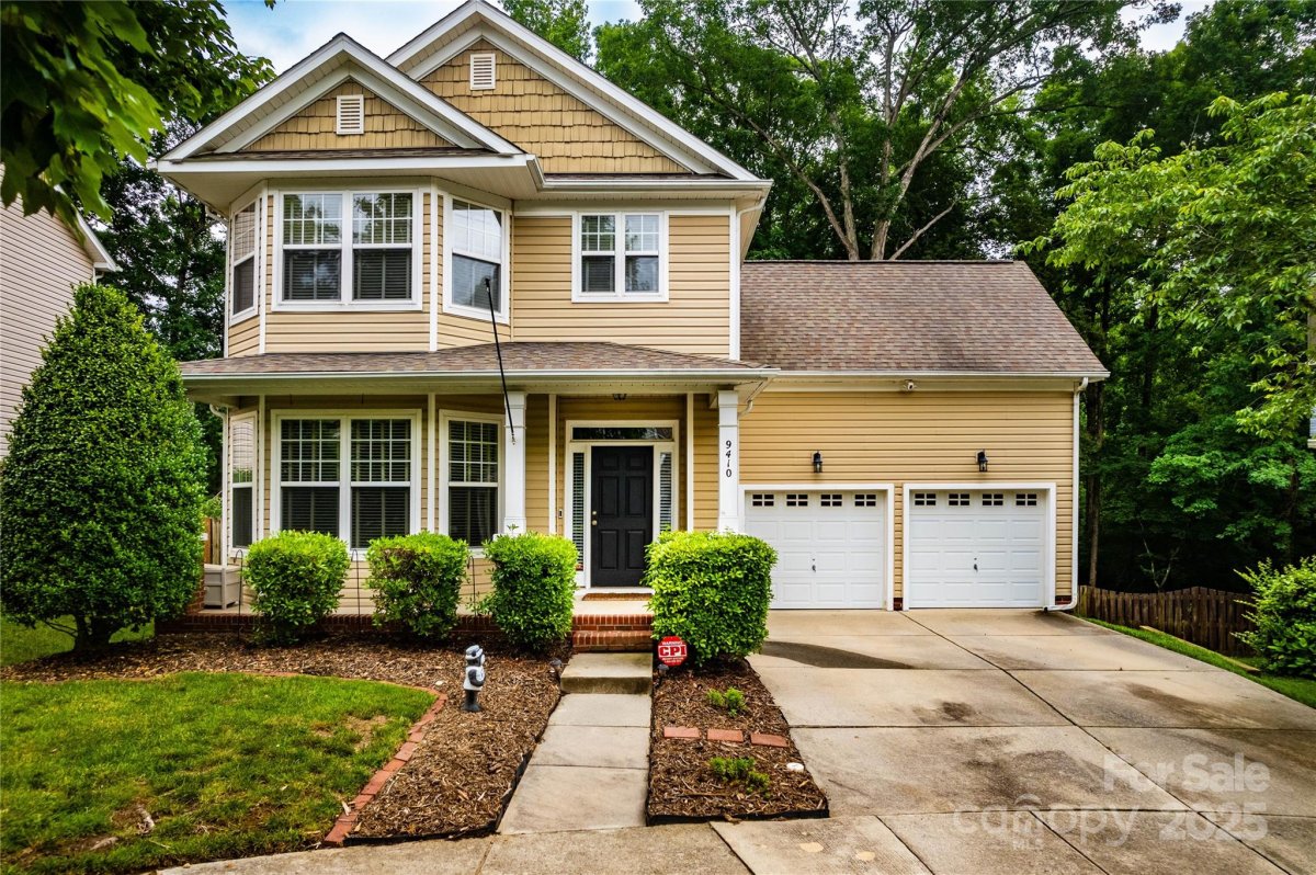 9410 Greenbank Court