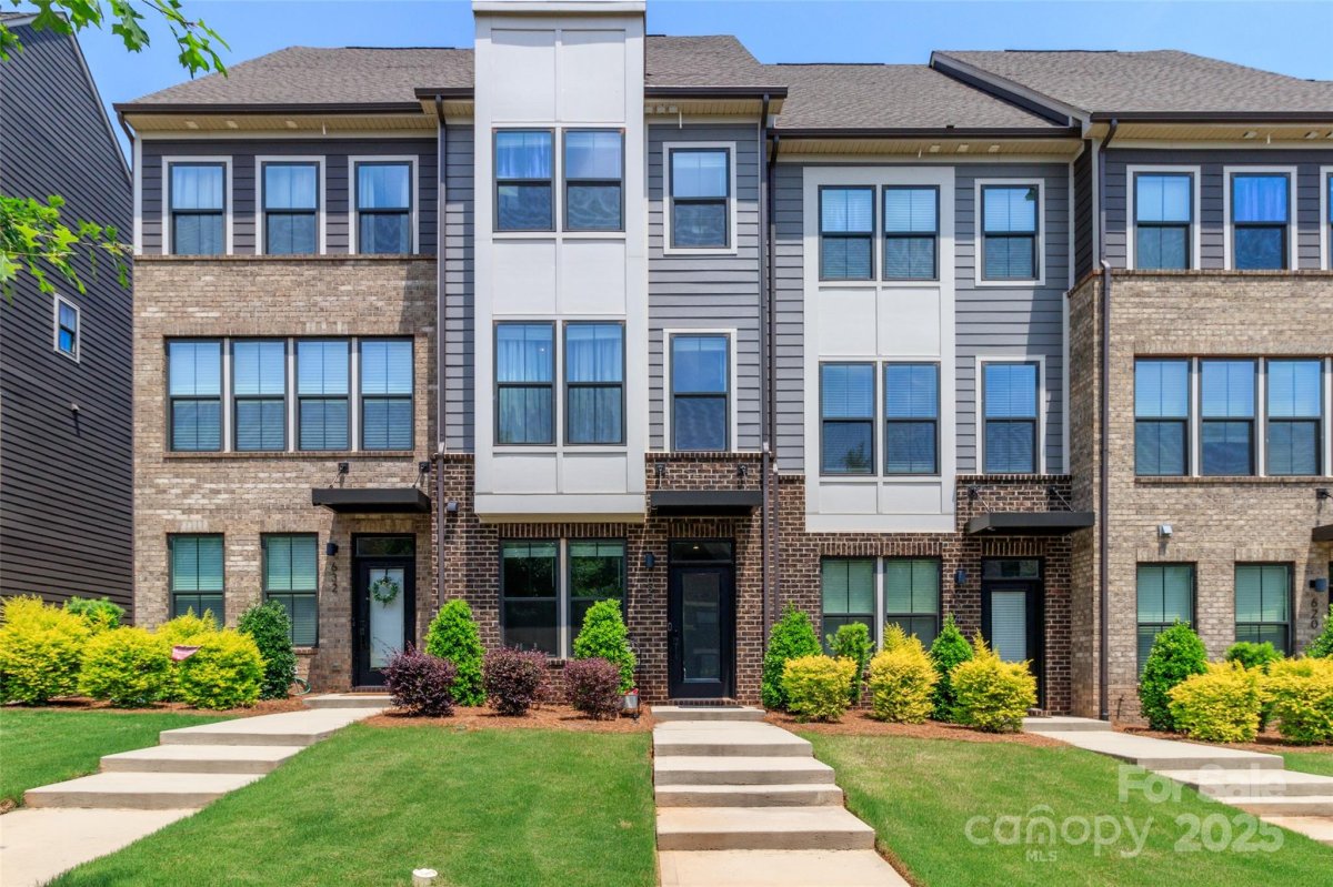 628 Uwharrie River Road 1006B