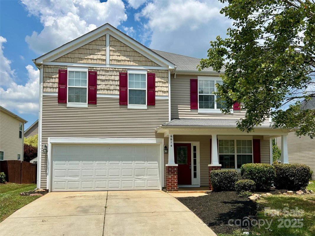 6614 Burkwood Court