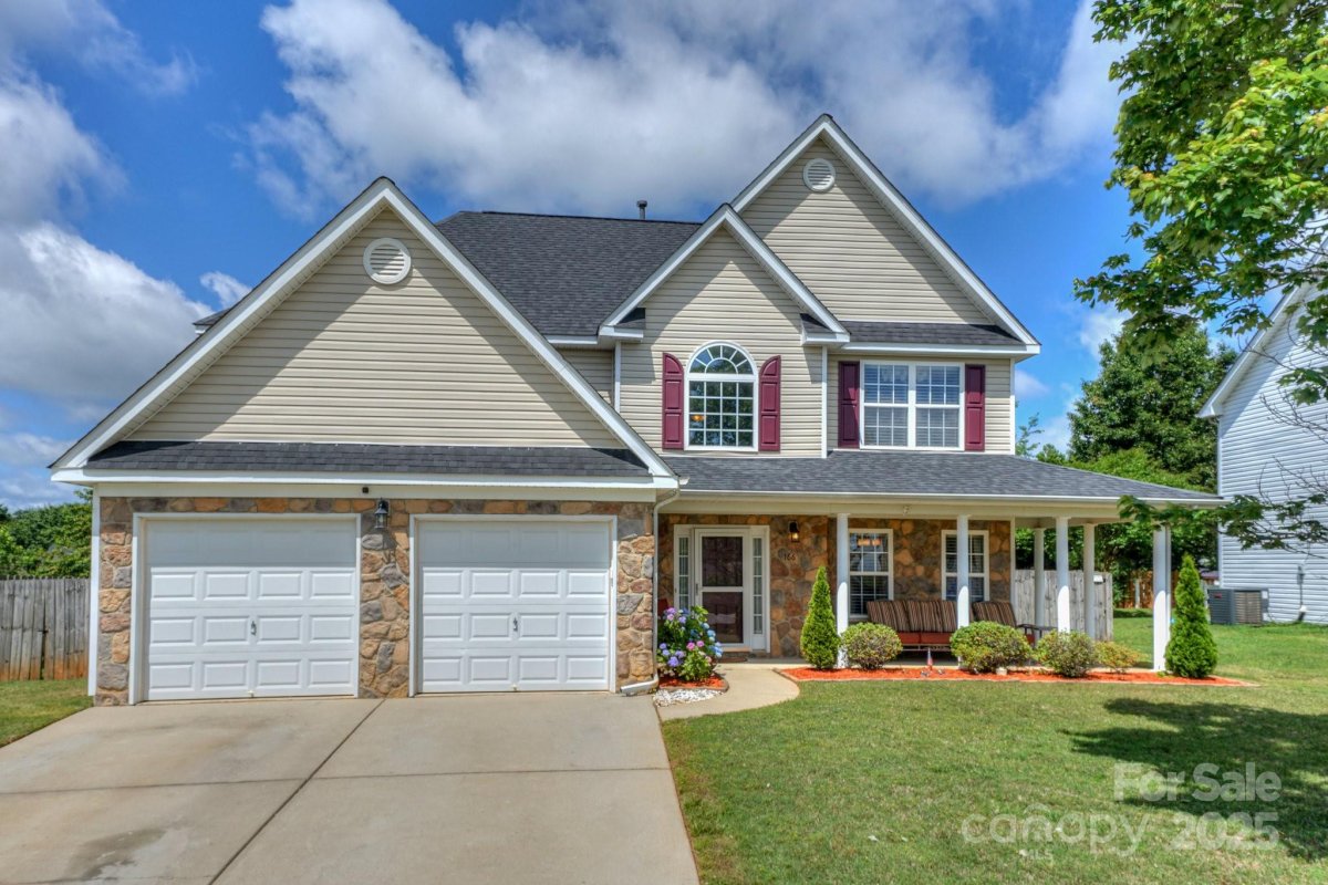 166 Glenn Allen Road