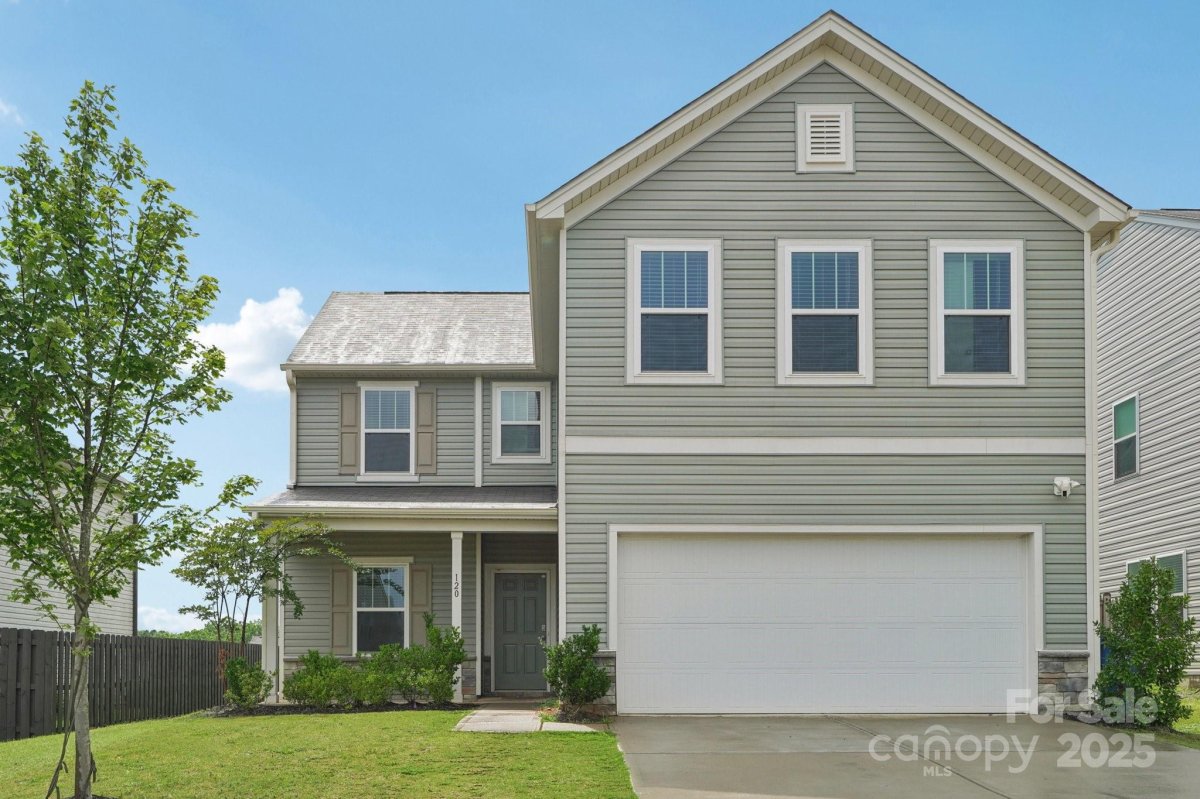 120 Mooring Drive