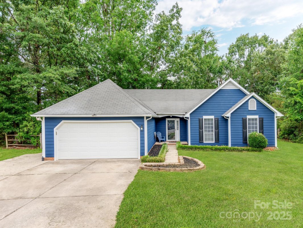 10736 Spruce Mountain Road