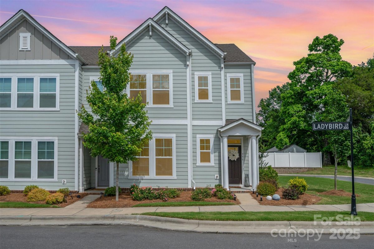 355 Ladybird Lane