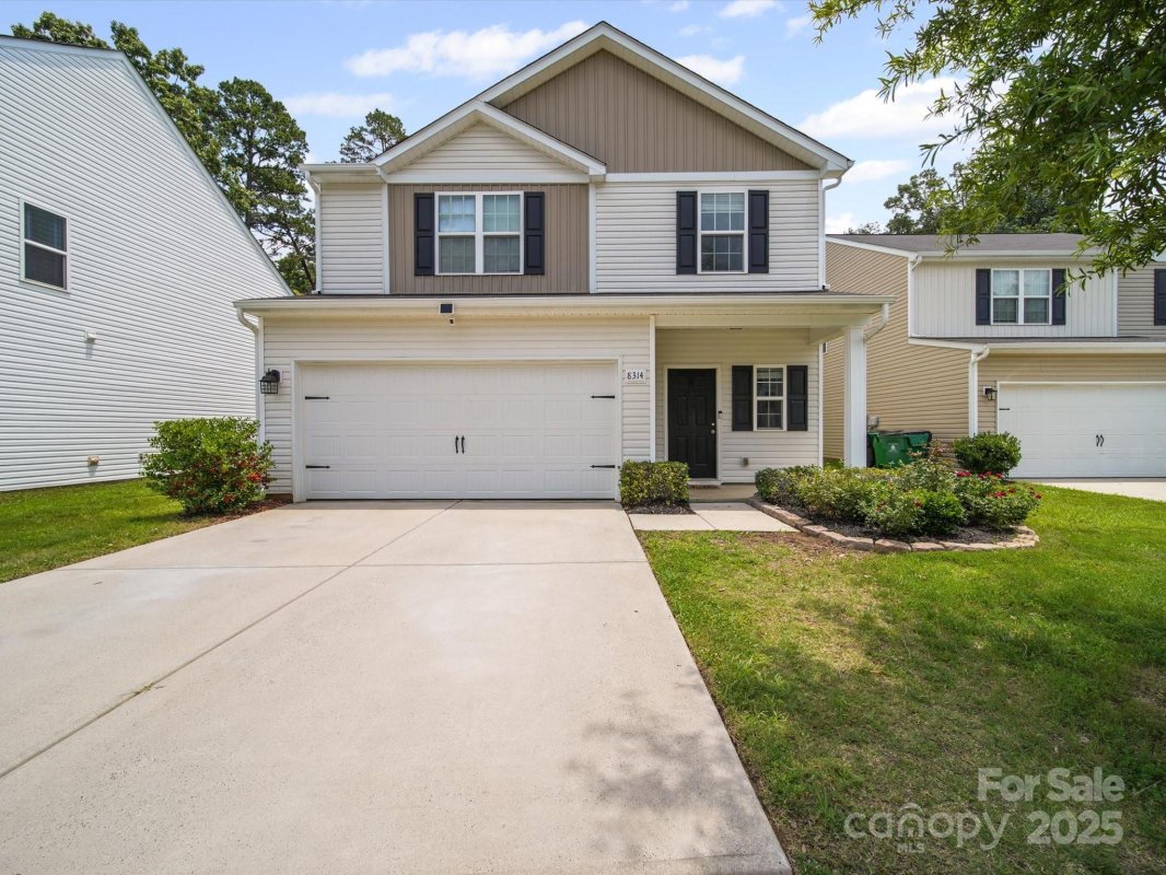 8314 Paw Valley Lane