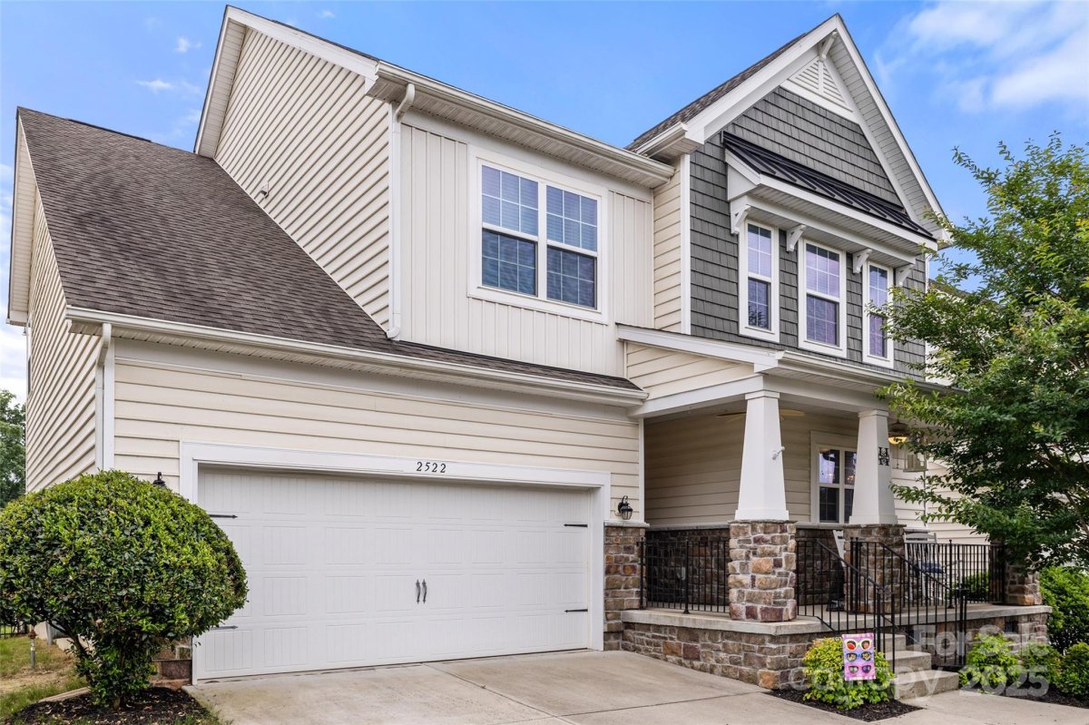 2522 Richland Balsam Drive 450