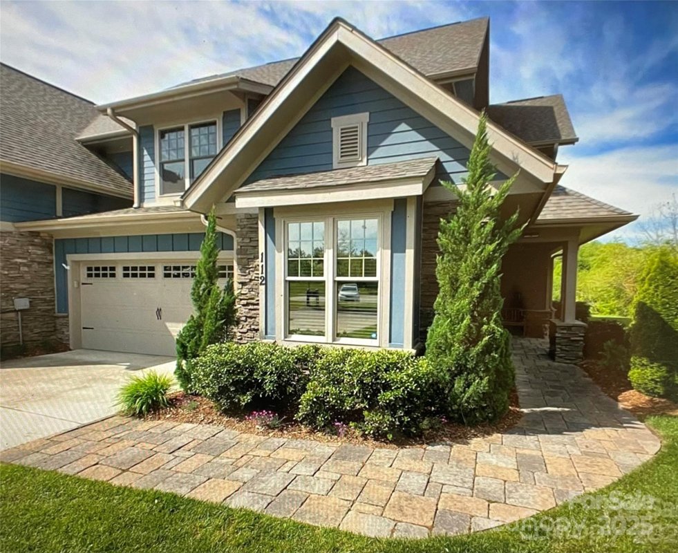 112 Westfield Way