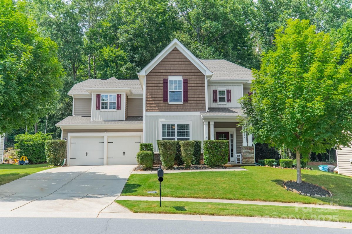 5804 Dinsmore Lane