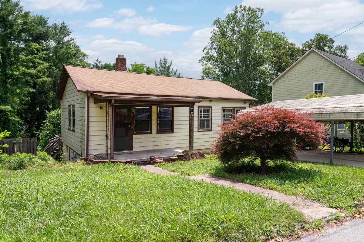 70 Galax Avenue