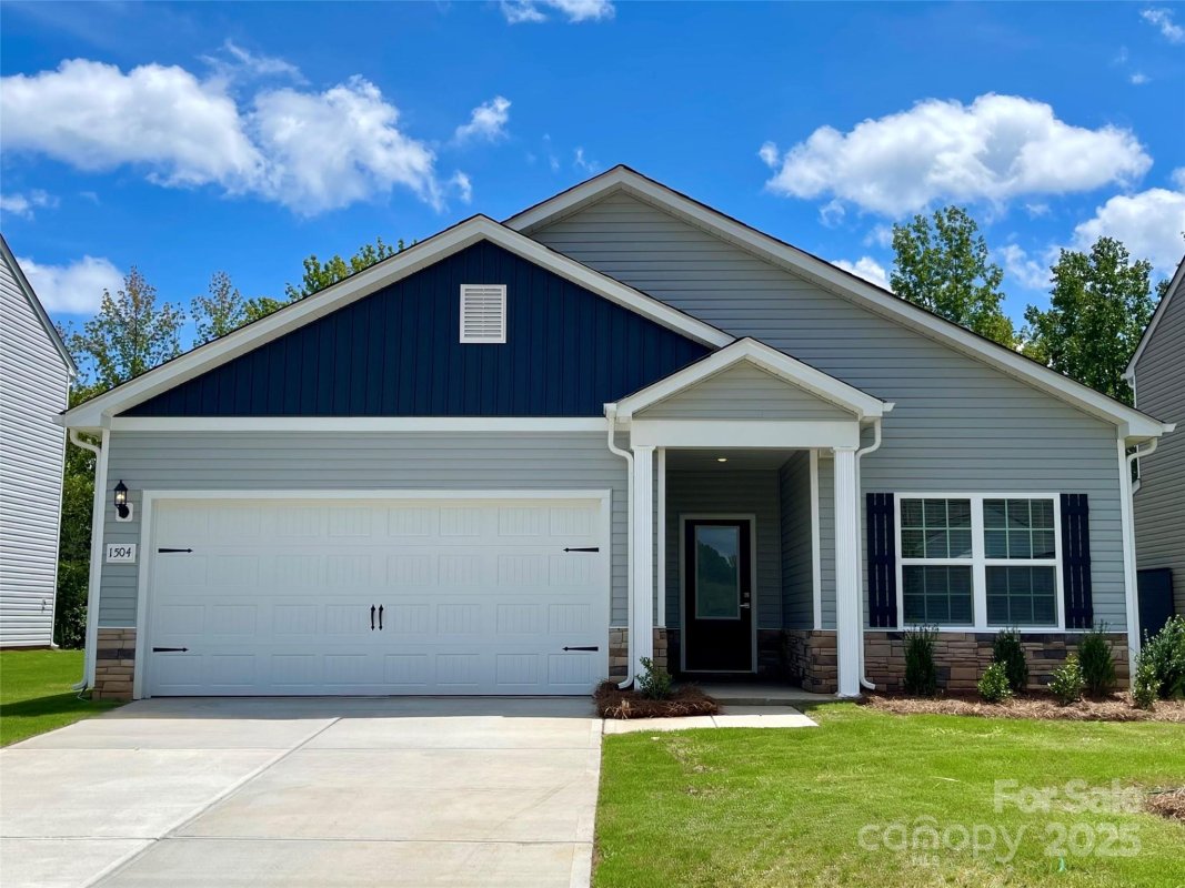 1504 Doran Terrace
