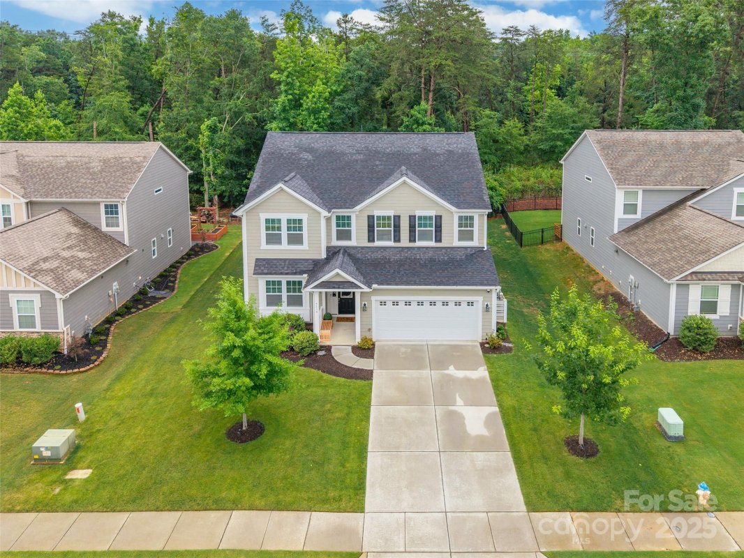 5130 Watersail Way