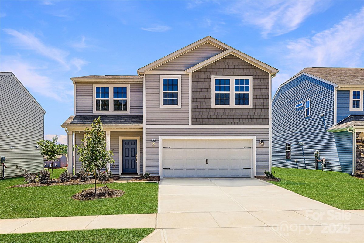 6361 Fairfax Court