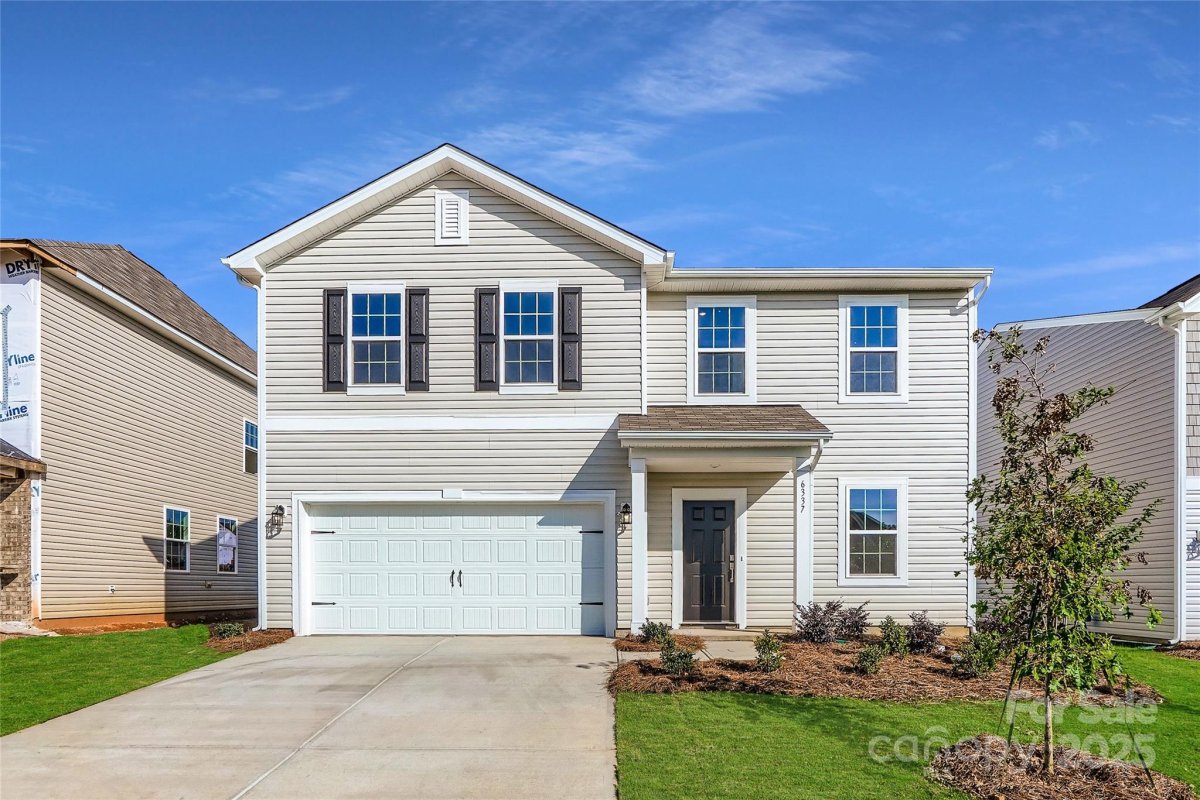 6337 Fairfax Court