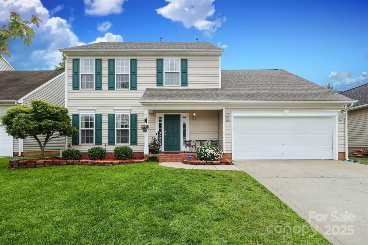 2018 Rosewater Lane