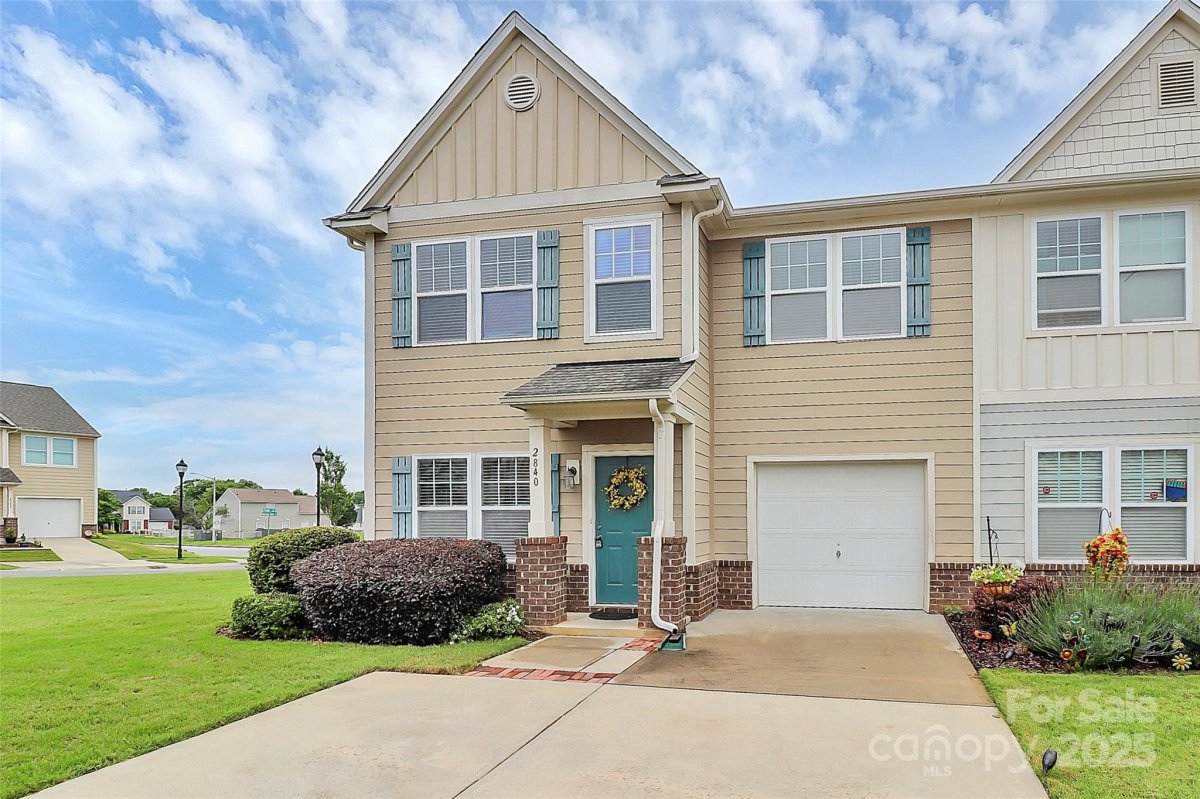 2840 Hopeton Court