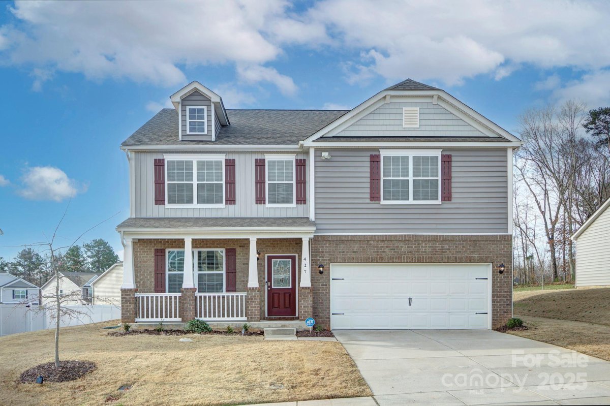 427 Carolina Hemlock Drive