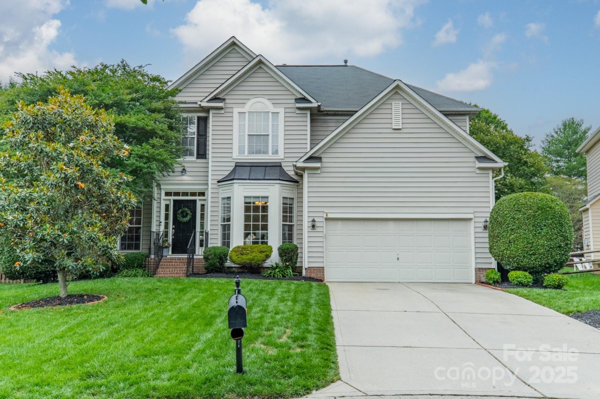 211 Tyndale Court