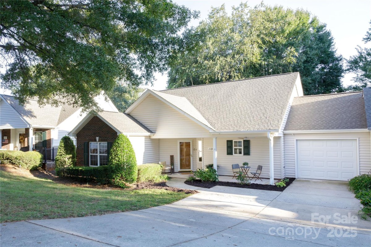 119 Ashwood Lane