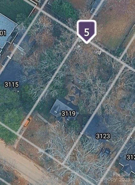 3119 Shenandoah Avenue