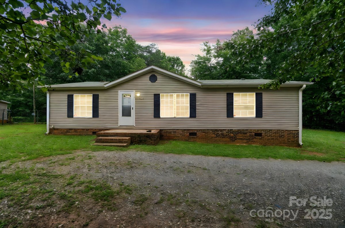 1245 Forest Ridge Road