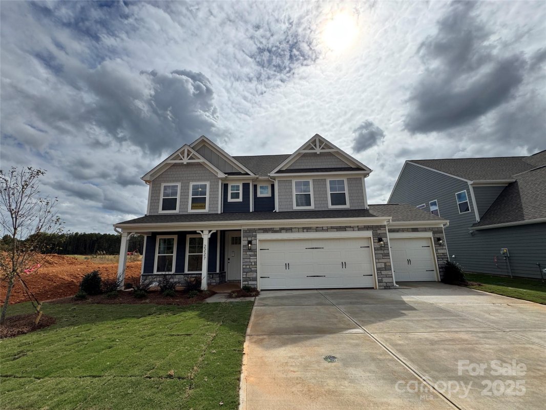 2227 Caravan Lane