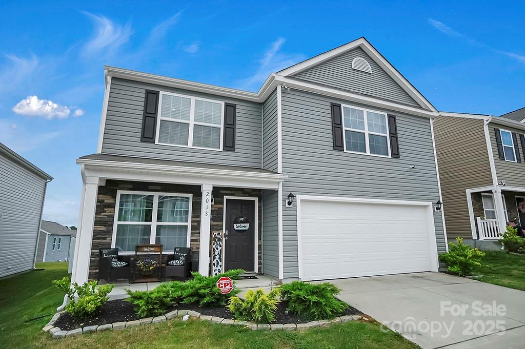 2013 Eastway Drive